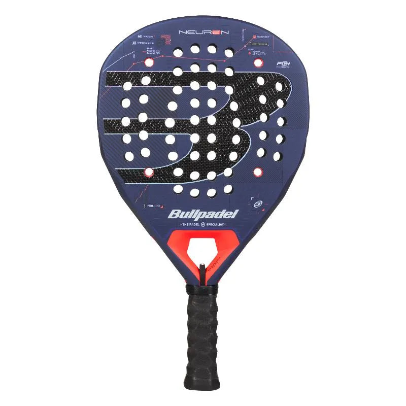 Pala Bullpadel Chingotto Neuron 02 2027