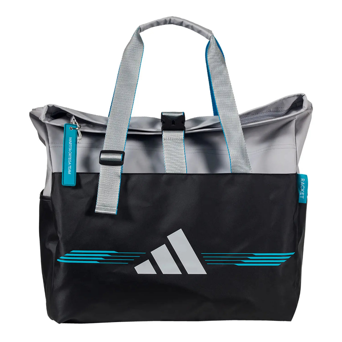 Bolsa Adidas Weekend 3.4 Martita Ortega 2025
