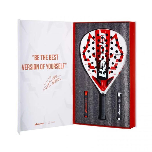 BABOLAT VIPER JUAN LEBRÓN 2025