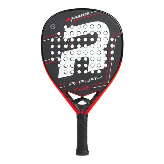 Pala Royal Padel R-Fury 2025