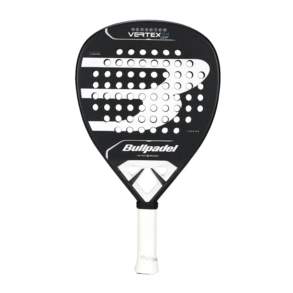 Pala bullpadel vertex 04 light x series 2026