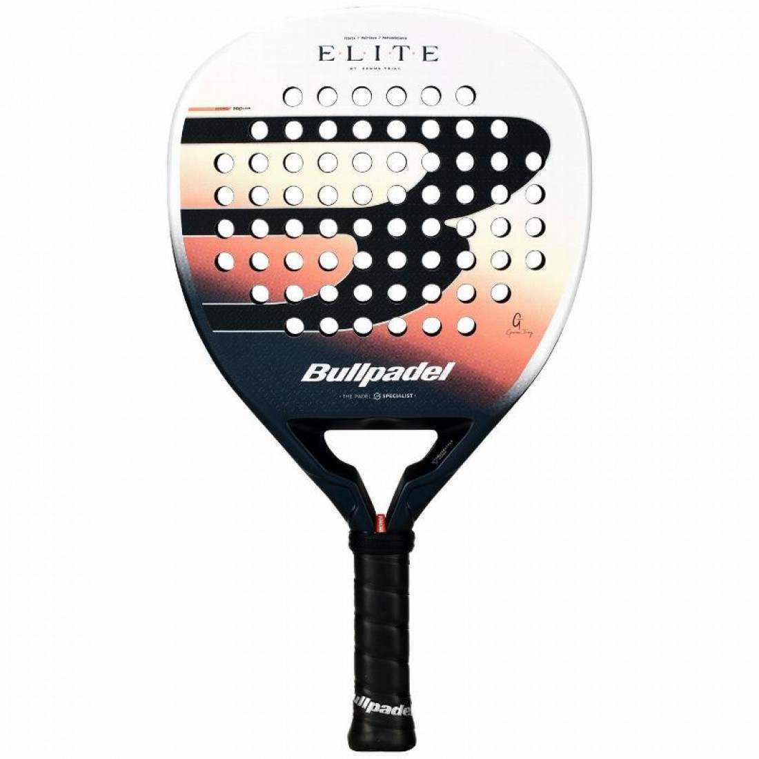 Bullpadel ELITE W 26