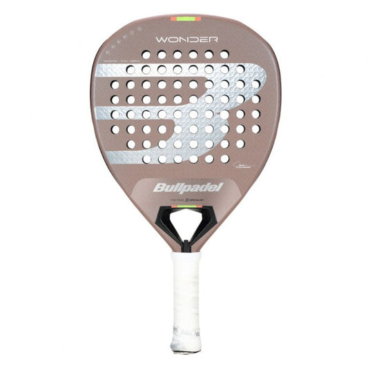 Bullpadel Wonder 2026