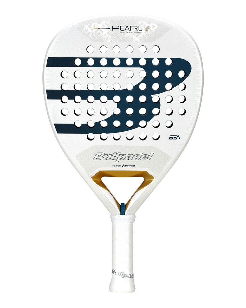 PALA BULLPADEL PEARL 26