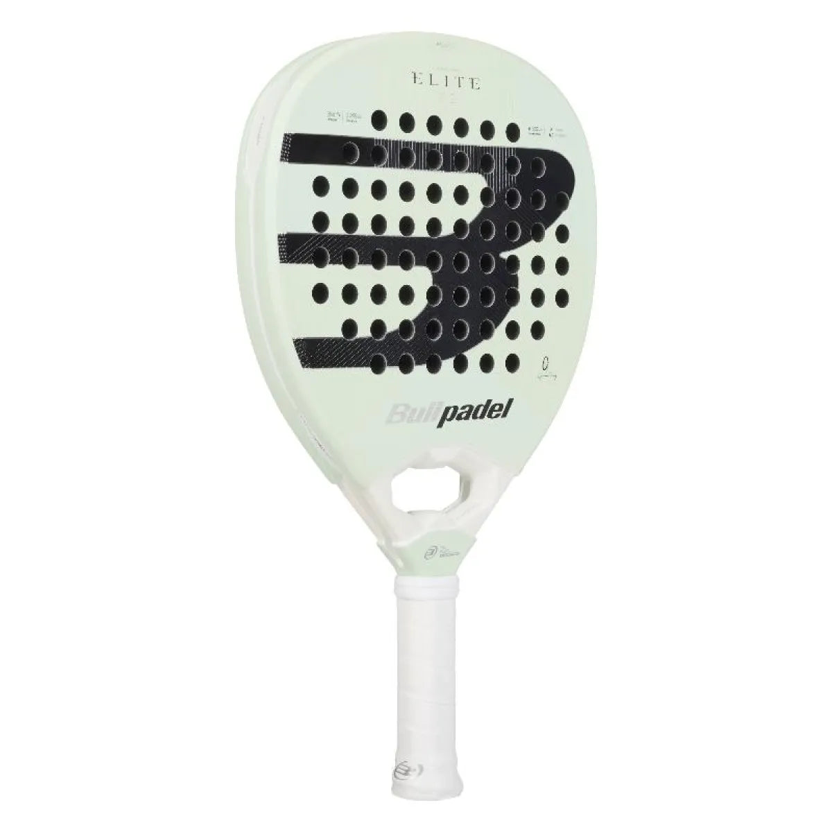 Pala Bullpadel Gemma Triay Elite 02 Woman 2027
