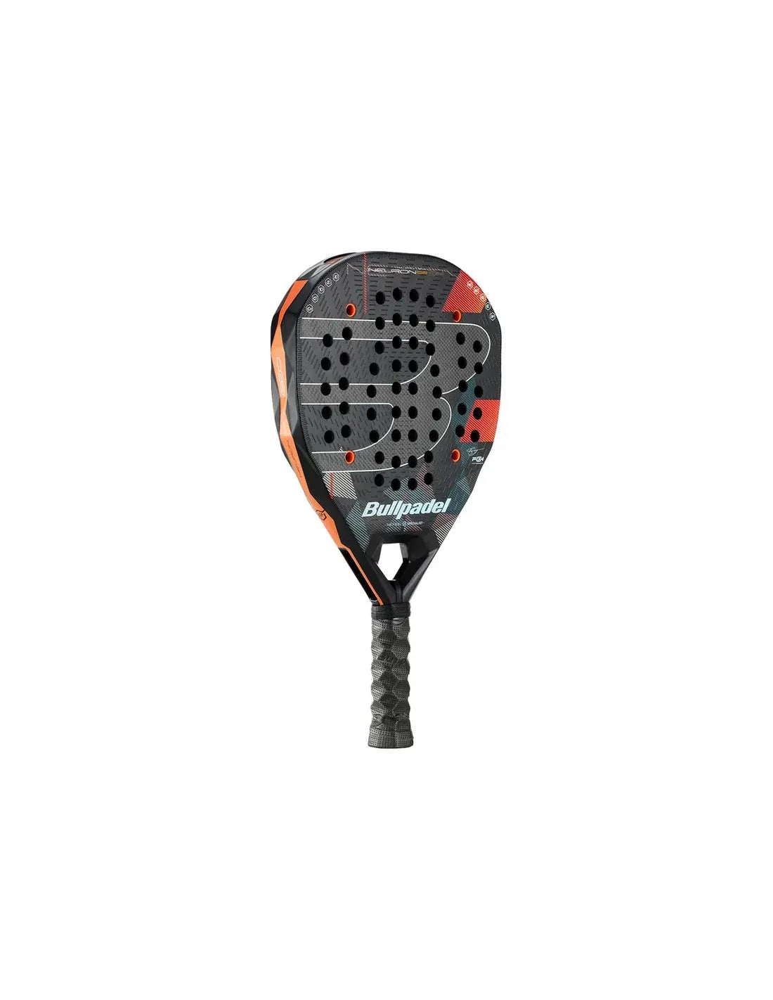 PALA BULLPADEL NEURON 02 EDGE 2026 FEDE CHINGOTTO