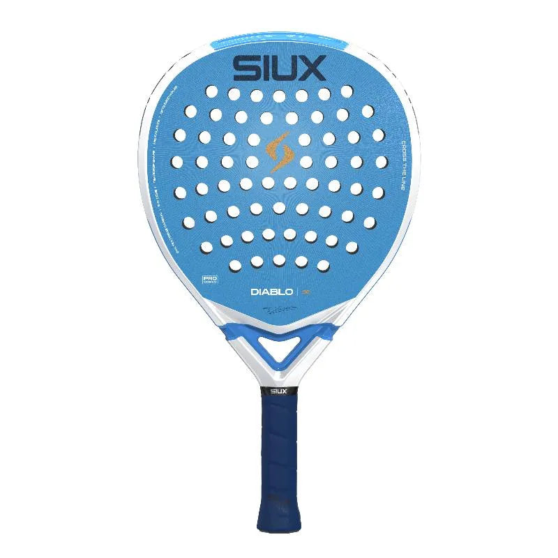 Pala Siux Tino Libaak Diablo Pro SE Azul