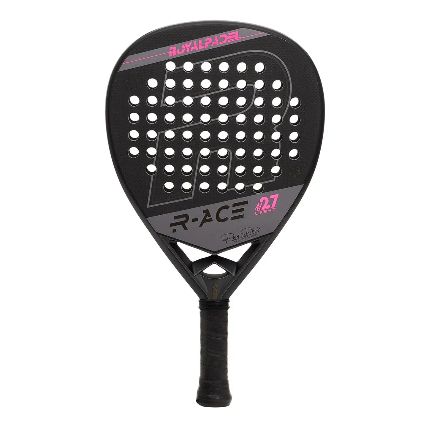 ROYAL PADEL R-LINE RACE LIGHT 2024