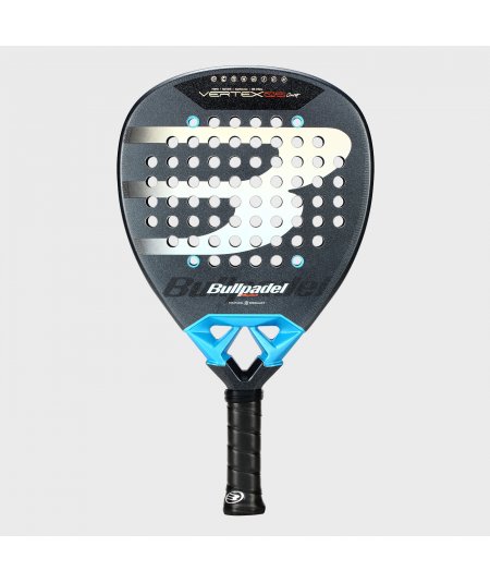 PALA BULLPADEL VERTEX 05 CMF