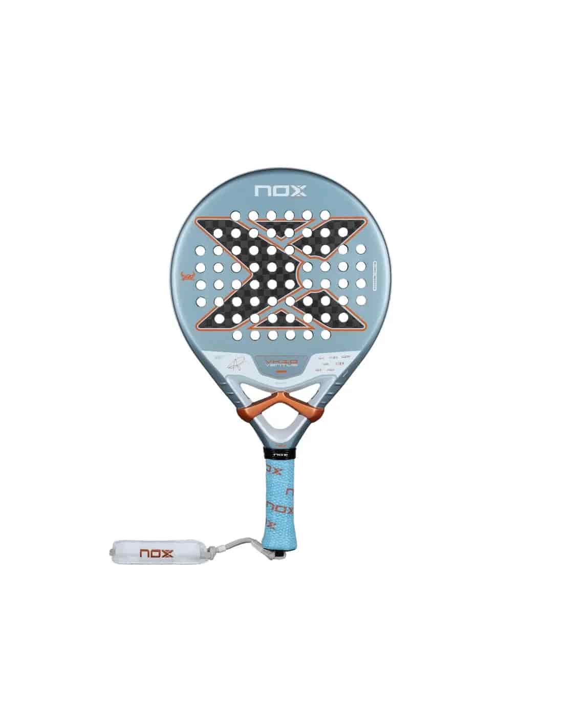 NOX VK10 VENTUS CONTROL 12K BY ARANZAZU OSORO 2026