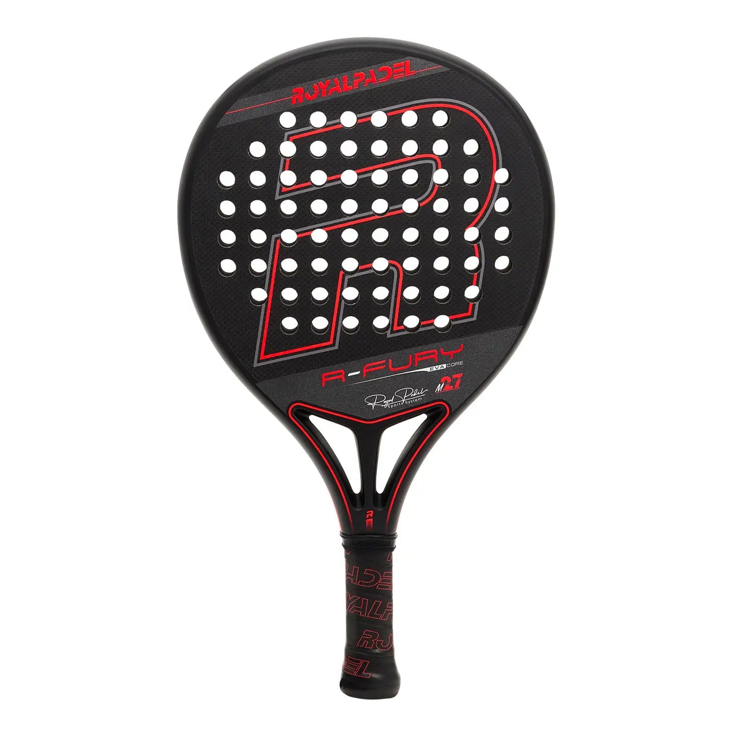 ROYAL PADEL R-LINE FURY 2024
