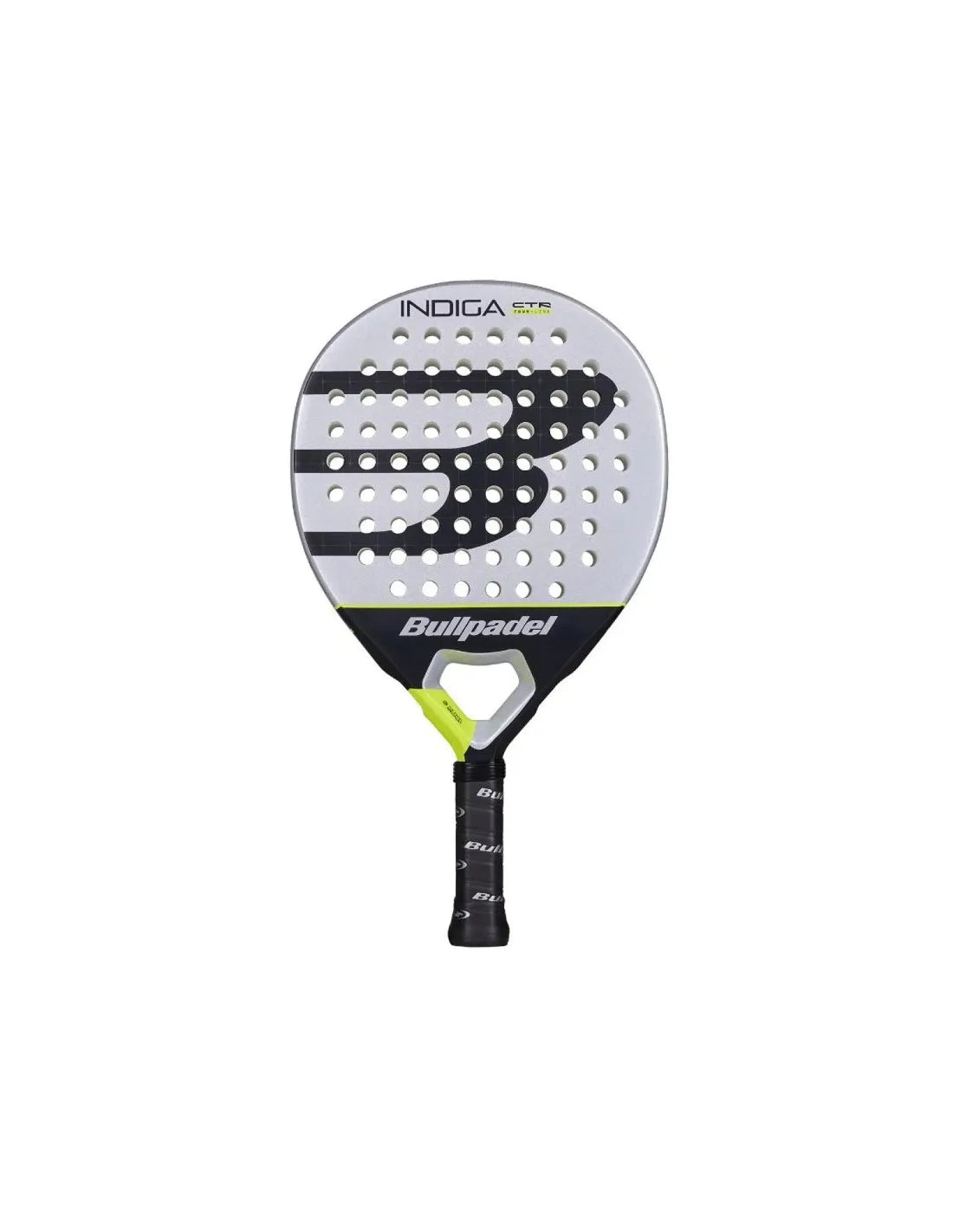 CTR 2026
Bullpadel Indiga CTR 2026