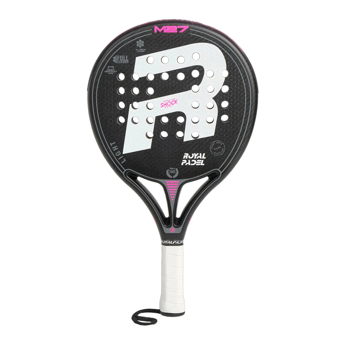 Pala Royal Padel M27 Light LTD 2025