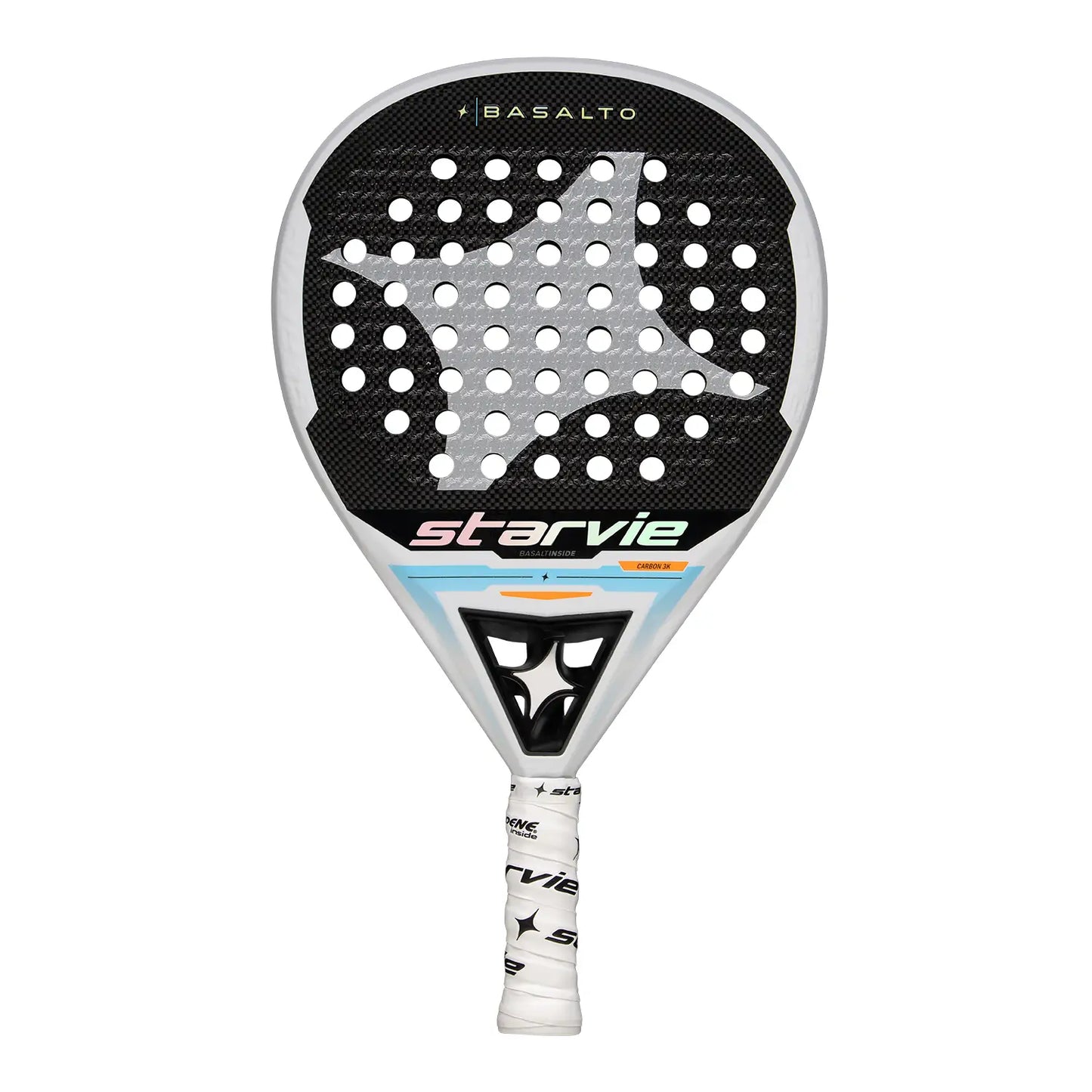 STARVIE BASALTO 2025