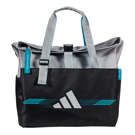 Bolsa Adidas Weekend 3.4 Martita Ortega 2025