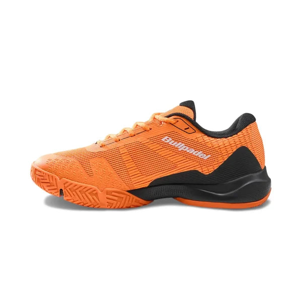 Zapatillas Bullpadel Hybrid Fly 26V Naranja
