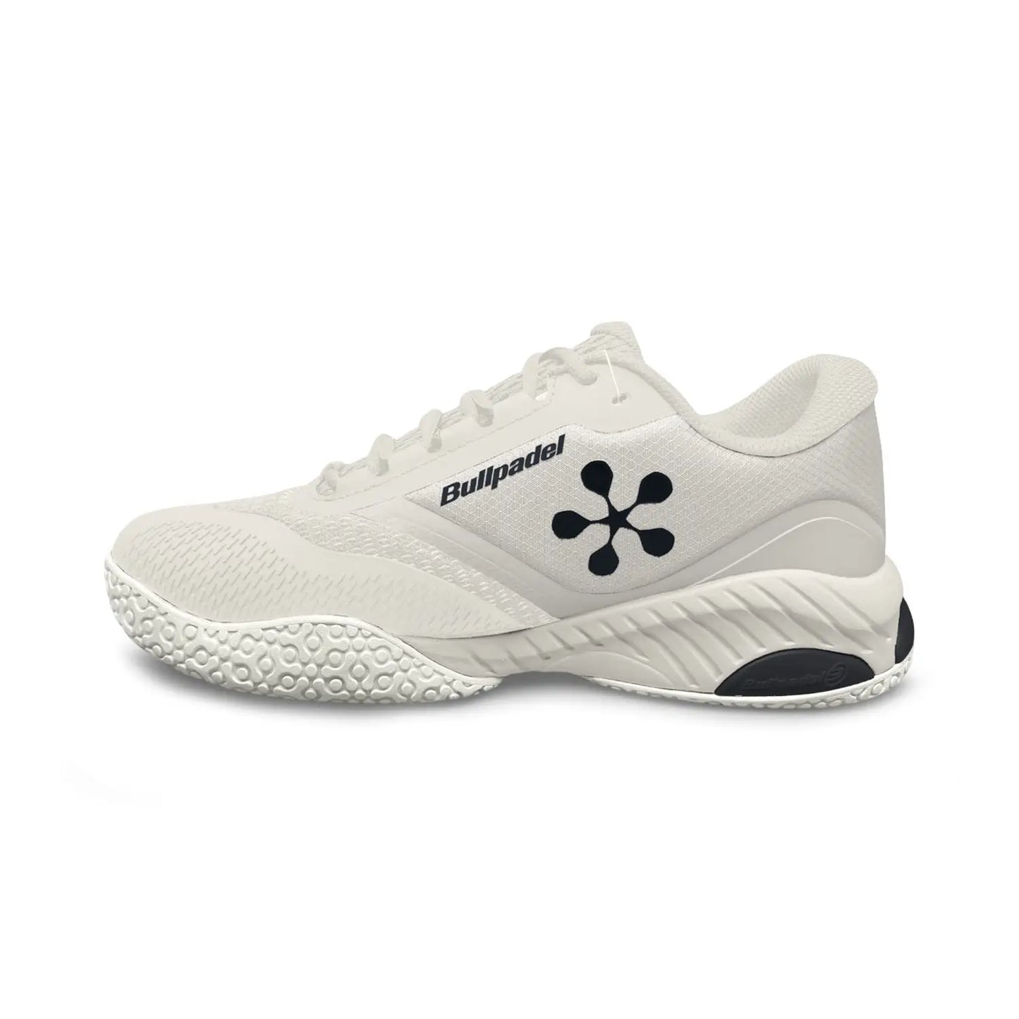 Zapatillas Bullpadel Premier P2 26V Hueso
