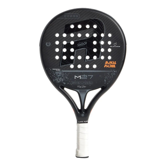 Pala Royal Padel M27 Poly 2026