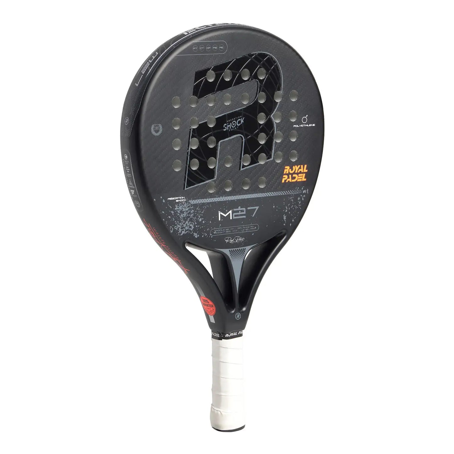 Pala Royal Padel M27 Poly 2026