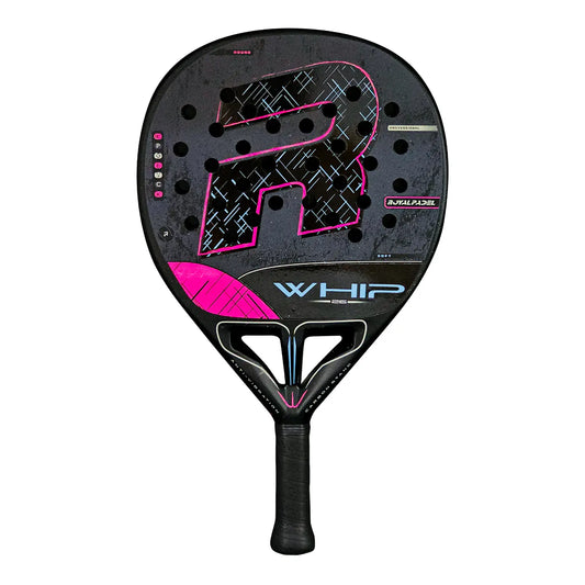 Royal padel whip light 2026