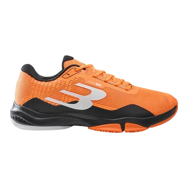 Zapatillas Bullpadel Hybrid Fly 26V Naranja