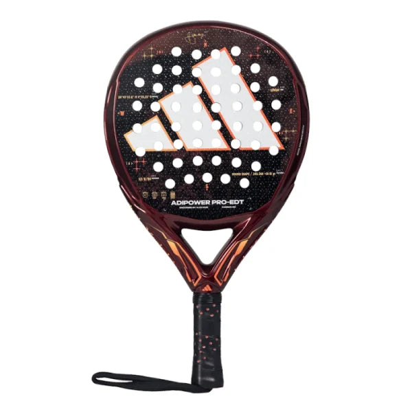 Adidas Adipower CTRL Multiweight Pro EDT 2025