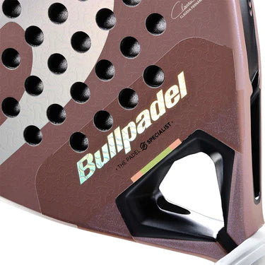 Bullpadel wonder 2026 Claudia Fernandez