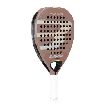Bullpadel wonder 2026 Claudia Fernandez