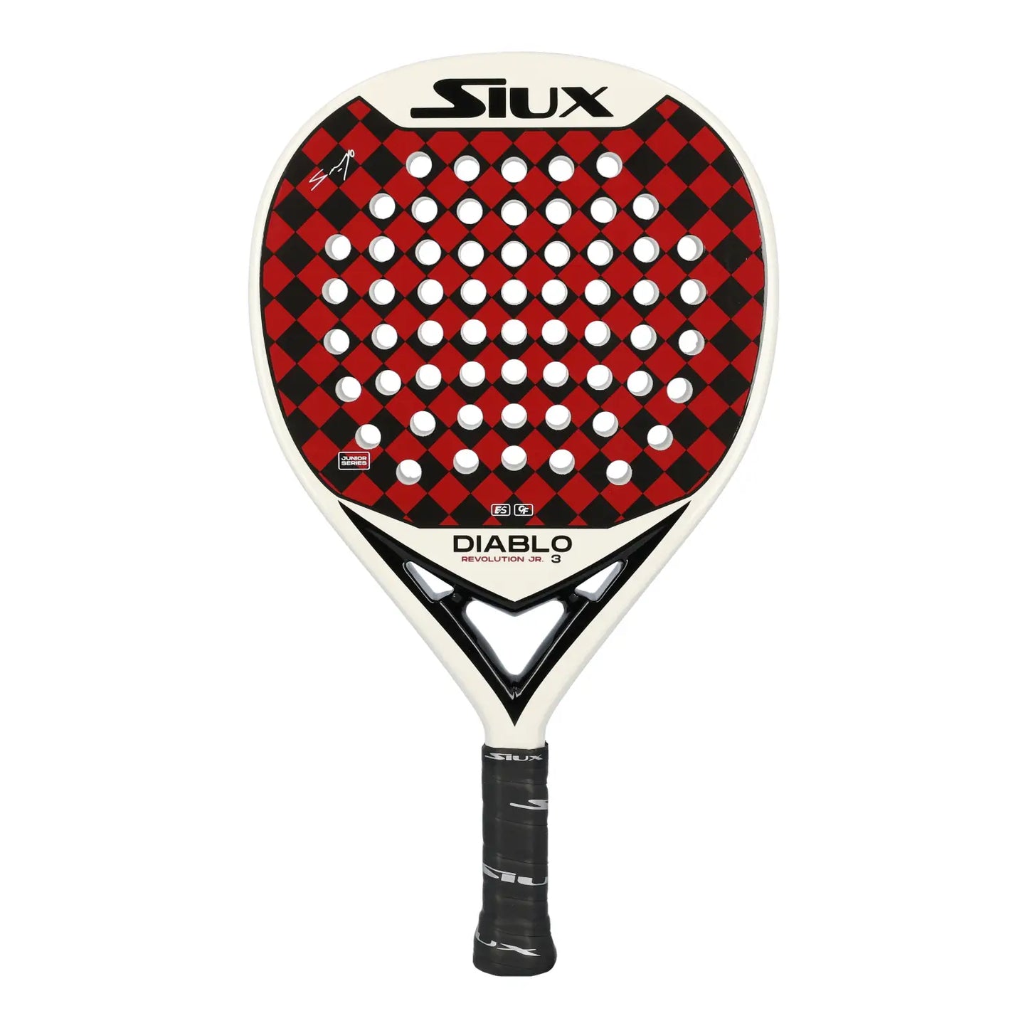 SIUX DIABLO REVOLUTION JR 3