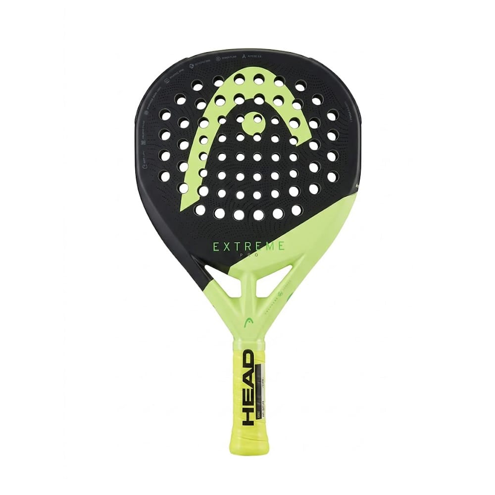 Head Extreme Pro 2026