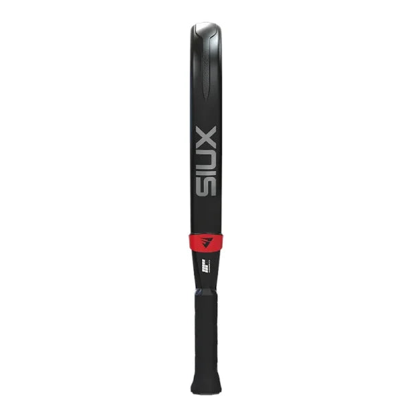 Siux Electra Pro 2026 Shadow Red