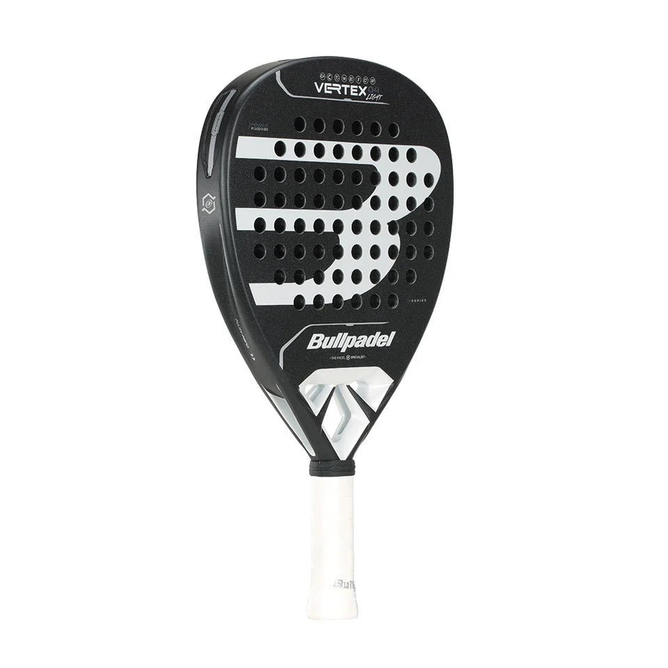 Pala bullpadel vertex 04 light x series 2026
