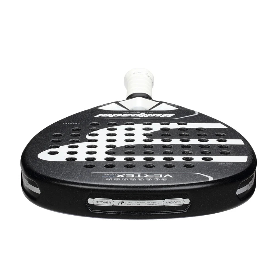 Pala bullpadel vertex 04 light x series 2026