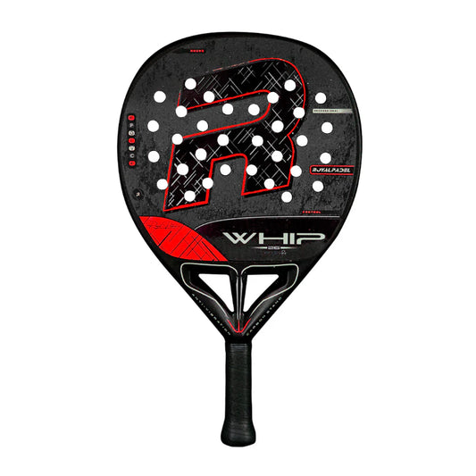 Pala Royal Padel Whip Poly 2026
