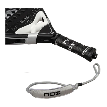 NOX AT10 Genius Attack 18K by Agustin Tapia 2026