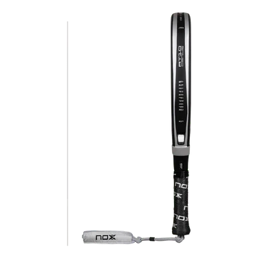 NOX AT10 Genius Attack 18K by Agustin Tapia 2026