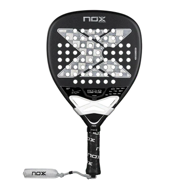 NOX AT10 Genius Attack 18K by Agustin Tapia 2026