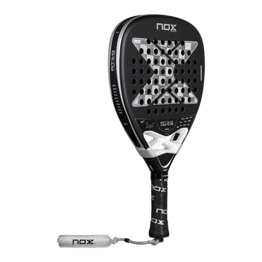 NOX AT10 Genius Attack 18K by Agustin Tapia 2026