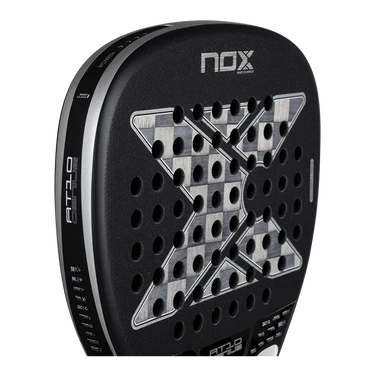 NOX AT10 Genius Attack 18K by Agustin Tapia 2026