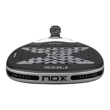NOX AT10 Genius Attack 18K by Agustin Tapia 2026