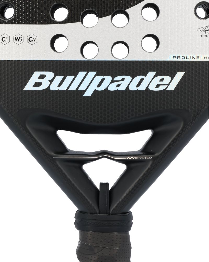 BULLPADEL NEURON 2025
