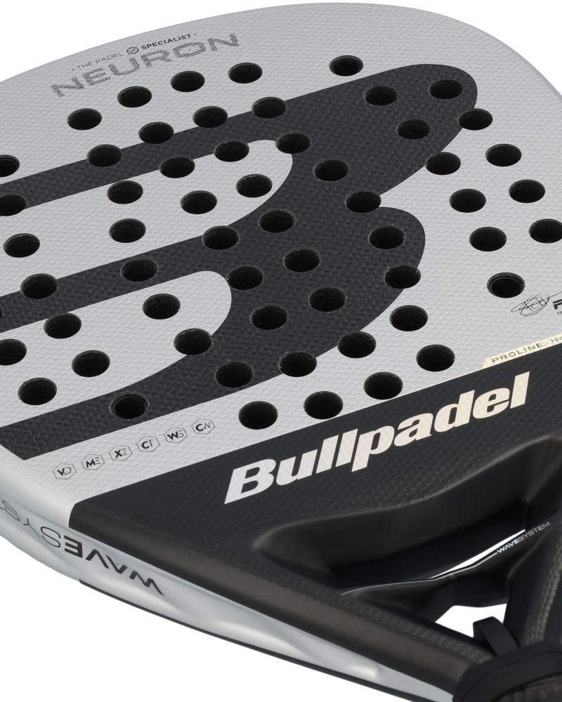 BULLPADEL NEURON 2025