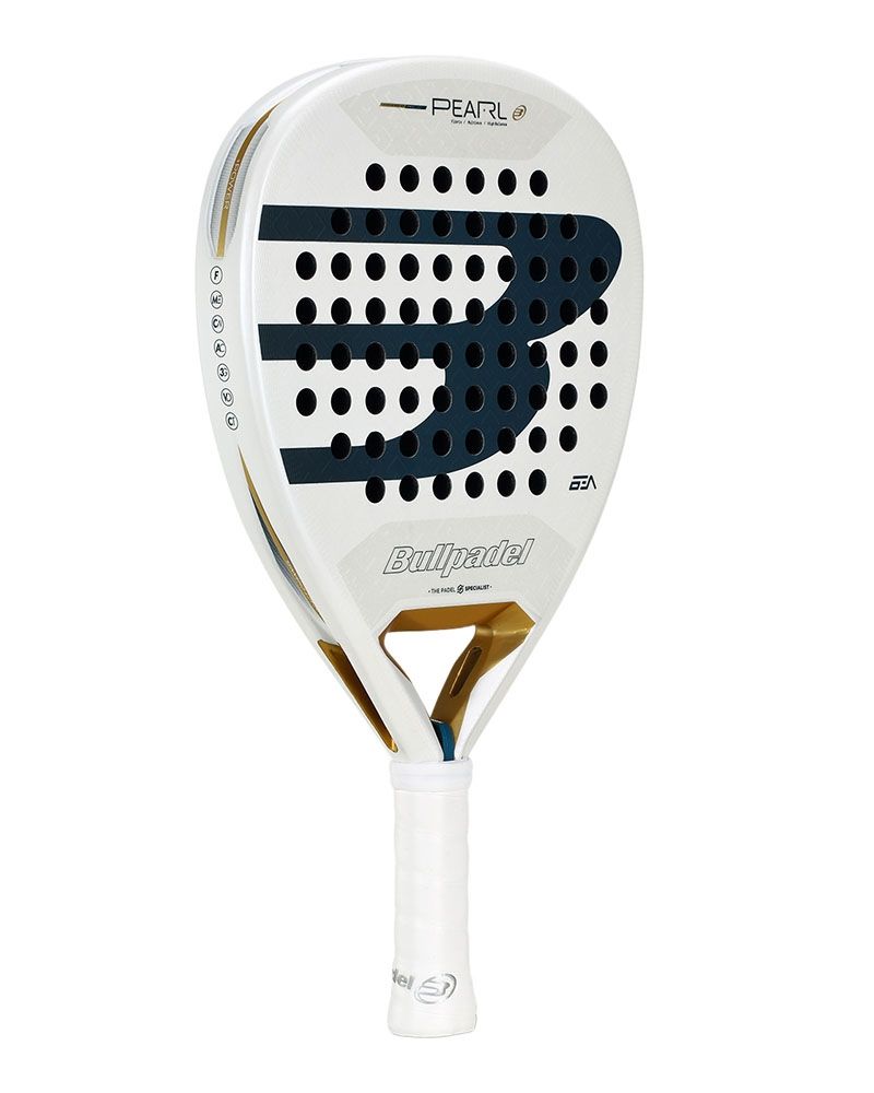 PALA BULLPADEL PEARL 26