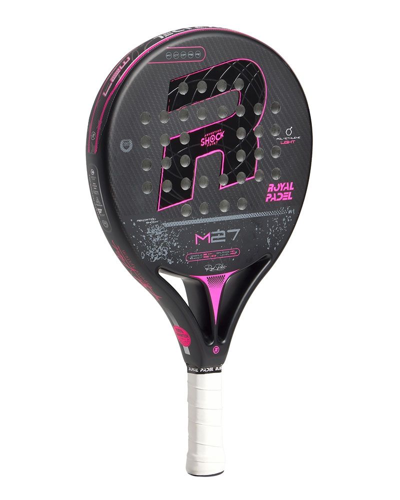 PALA ROYAL PADEL M27 LIGHT 2026