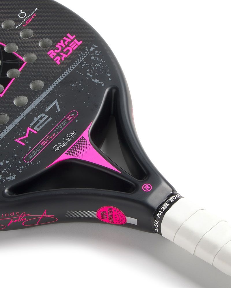 PALA ROYAL PADEL M27 LIGHT 2026