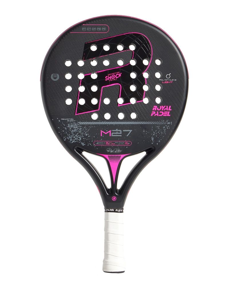 PALA ROYAL PADEL M27 LIGHT 2026