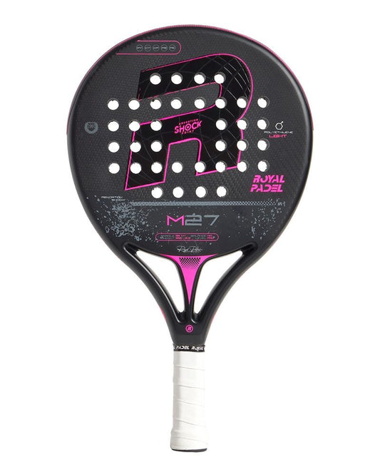 PALA ROYAL PADEL M27 LIGHT 2026