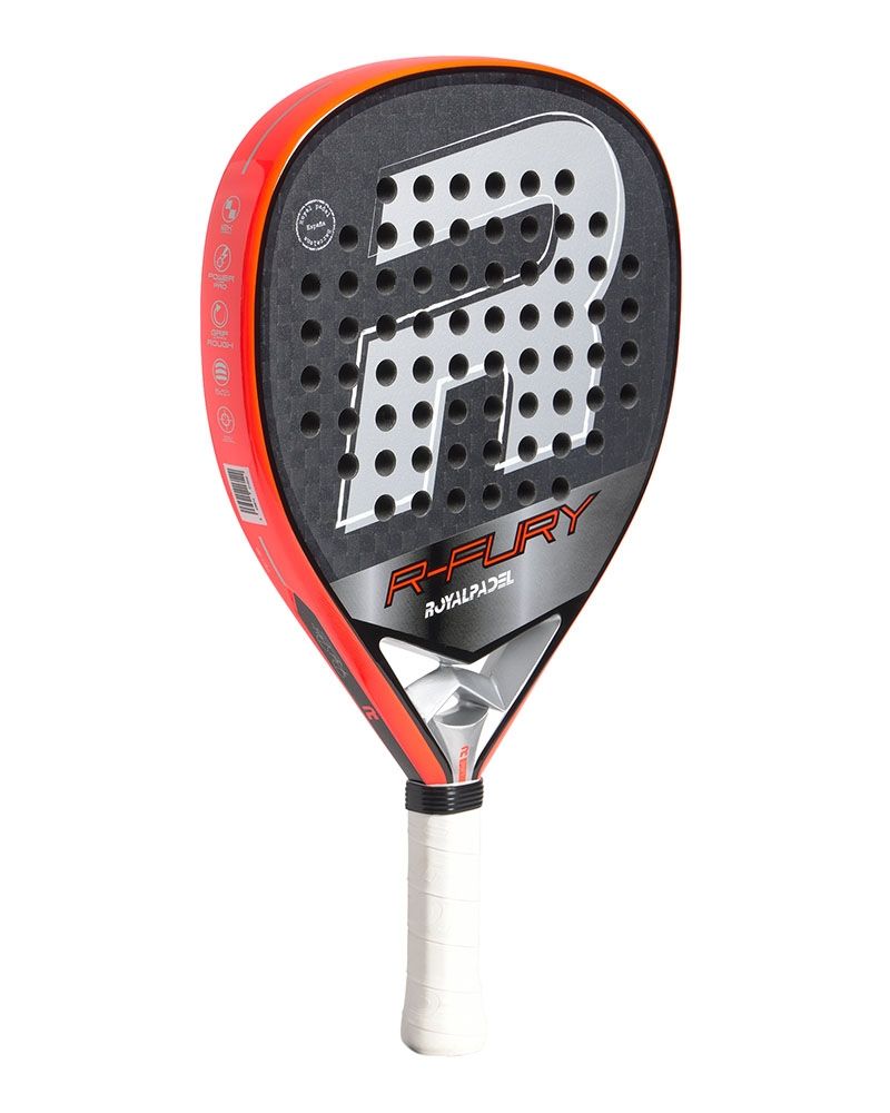 ROYAL PADEL RP FURY 2026