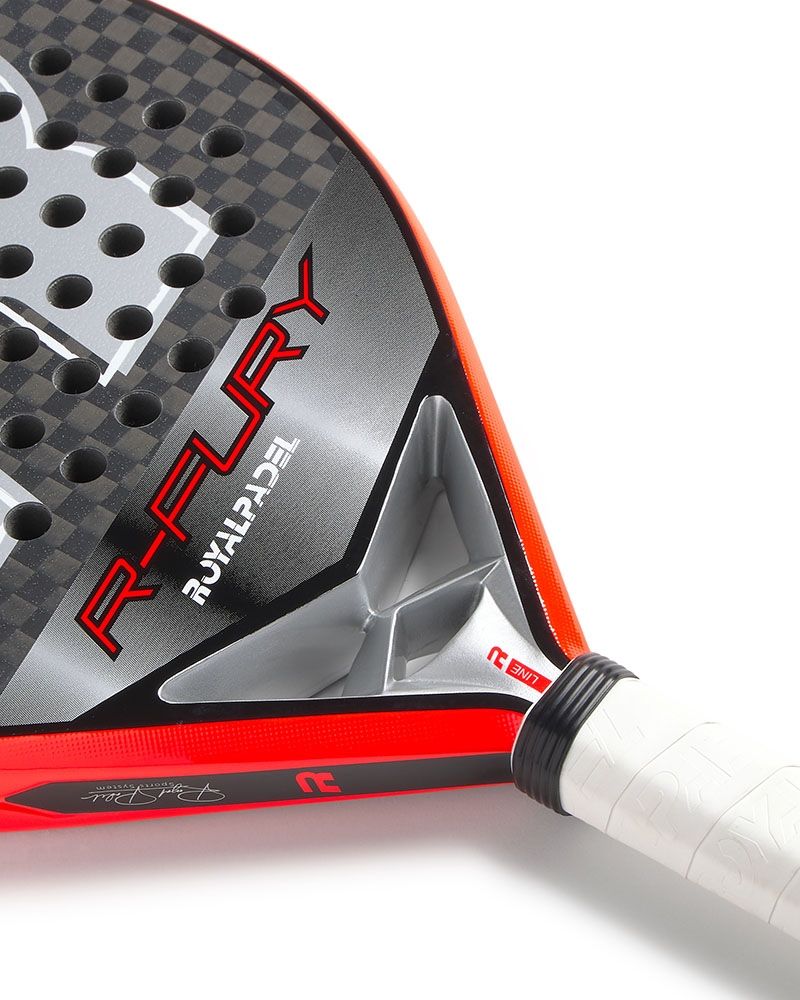 ROYAL PADEL RP FURY 2026