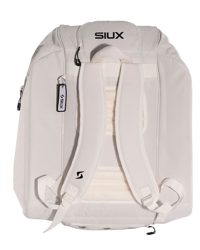 PALETERO SIUX TOUR BLANCO